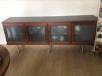 Iemand interesse Deze Week  ophalen dressoir 1 jaar oud !!!, Huis en Inrichting, Kasten | Dressoirs, Ophalen, 150 tot 200 cm, 25 tot 50 cm