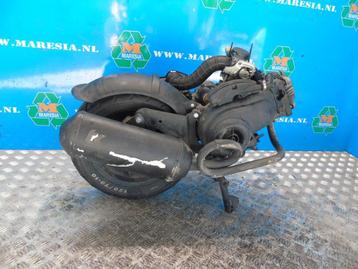 motor piaggio  beschikbaar voor biedingen