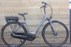 Giant Entour E+ middenmotor elektrische fiets 12mnd Garantie, Gebruikt