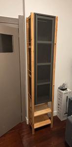 Ikea IVAR stellingkast 226 cm hoog, Huis en Inrichting, Kasten | Stellingkasten, Ophalen, Zo goed als nieuw