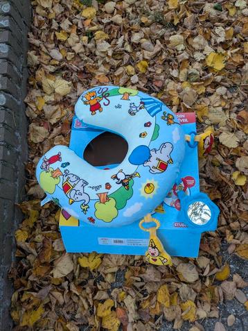 Speelkussen Studio 100 beschikbaar voor biedingen