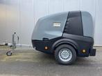 KARCHER WARMWATER HOGEDRUKREINIGER HDS 13/35 trailer 350 BAR, Kärcher, Nieuw, Elektrisch, Met autostop en -start