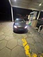 Seat Ibiza 1.2TDI 55KW Ecomotive ST 2012 Zwart, Auto's, Voorwielaandrijving, 74 pk, 1199 cc, Origineel Nederlands