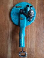 Snijbonenmolen PeDe, Ophalen of Verzenden, Gebruikt