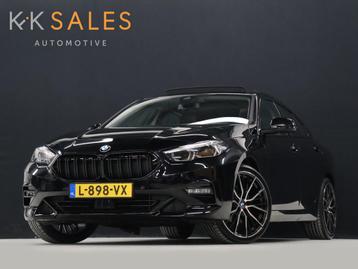 BMW 2 Serie Gran Coupé 218i M Sport [SCHUIFKANTELDAK, APPLE beschikbaar voor biedingen