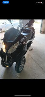 Piaggio mp3 300lt 2010 italiaans kenteken, Fietsen en Brommers, Scooters | Piaggio, Ophalen, Overige modellen, Benzine