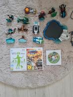 Wii spellen en accesoires, Online, Verzenden, Zo goed als nieuw, Sport