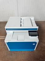 HP Color LaserJet Pro MFP 4302dw Printer, Computers en Software, Printers, Gebruikt, All-in-one, Kleur printen, Ophalen of Verzenden