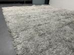 Nieuw Kinast Vloerkleed Design Tapijt Wit Grijs l250x250, ., Wit, Vierkant, Ophalen of Verzenden