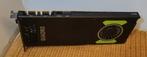 NVIDIA Quadro P4000 8GB videokaart, Computers en Software, Videokaarten, Ophalen, PCI-Express 3, Gebruikt, DisplayPort