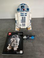 Lego star wars 75308 R2-D2 UCS, Ophalen, Gebruikt, Complete set, Lego
