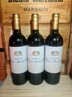 Chateau Haut Batailley Pauillac Grand Cru Classe 2000., Frankrijk, Nieuw, Ophalen of Verzenden, Rode wijn