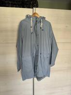 Schmuddelwedda luxe warme regenjas, lichtblauw, maat M/L, Kleding | Dames, Jassen | Winter, Schmuddelwedda, Blauw, Maat 42/44 (L)