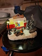 Intratuin kerstboom verkoop vaste prijs, Diversen, Ophalen of Verzenden, Zo goed als nieuw