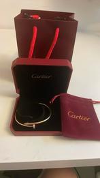 Cartier Juste un Clou Bracelet – Rose Gold – Box & Dustbag, Sieraden, Tassen en Uiterlijk, Armbanden, Met kristal, Overige kleuren
