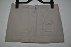 ZGAN rok MANGO., Kleding | Dames, Rokken, Beige, Maat 42/44 (L), Ophalen of Verzenden, Zo goed als nieuw