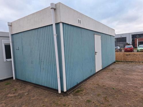 Mantelzorgwoning mantelzorg unit wmo unit woonunit zorgunit, Zakelijke goederen, Machines en Bouw | Keten en Containers, Ophalen