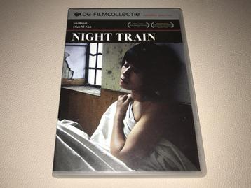 Night Train / Ye Che (2007) beschikbaar voor biedingen