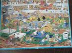 Van Haasteren Puzzel 500 stukjes Sportdag, Hobby en Vrije tijd, Denksport en Puzzels, Ophalen of Verzenden, 500 t/m 1500 stukjes