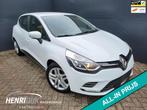 Renault Clio 0.9 TCe AC / Navi / Cruise / PDC, Voorwielaandrijving, 898 cc, Stof, Gebruikt