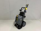 KARCHER KOUDWATER HOGEDRUKREINIGER HD 10/25-4 S 250 BAR
