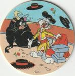 Flippo nr 21, Verzamelen, Flippo's, Verzenden, Losse flippo's