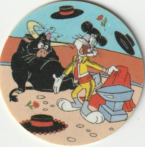 Flippo nr 21, Verzamelen, Flippo's, Losse flippo's, Verzenden