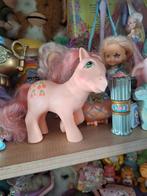 my little pony g1   cherries jubilee, Ophalen of Verzenden, Gebruikt