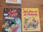 Jan jans en de kinderen nr 16 en 40, 2 euro perstuk, Eén comic, Ophalen of Verzenden, Zo goed als nieuw, Europa