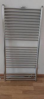 RVS Handdoek radiator, Ophalen, Gebruikt, Radiator, Minder dan 60 cm