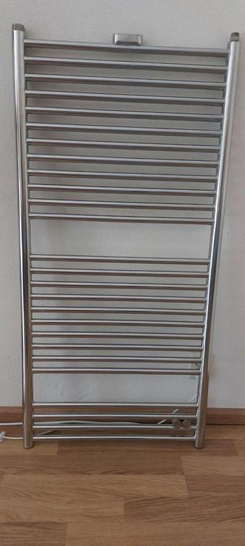 RVS Handdoek radiator  beschikbaar voor biedingen