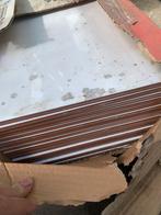 Marmo Beige Wandtegels 20x25cm (17 stuks), Ophalen, Gebruikt, Minder dan 20 cm, 20 tot 40 cm