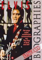 Elvis - Unauthorized Biography ( nieuw in seal ), Alle leeftijden, Verzenden, Nieuw in verpakking