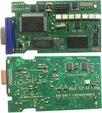 OBD2-scanner Voor Peugeot & Citroen Diagnosetool - Diagbox, Auto diversen, Verzenden