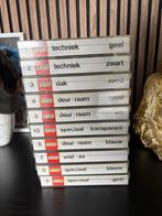Zeldzaam Vintage Lego opbergkisten + Losse Stenen, Kinderen en Baby's, Speelgoed | Duplo en Lego, Ophalen, Gebruikt, Losse stenen