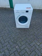 Whirlpool FTCM108BEU condensdroger 8kg B klasse IPS., Ophalen, 6 tot 8 kg, Anti-kreukfase, Zo goed als nieuw