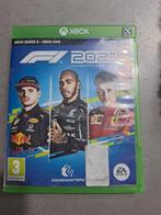 F1 2021 xbox one en series., Ophalen of Verzenden, Zo goed als nieuw