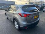 Mazda CX-5 2.0 TS+ Lease Pack XENON CRUISE CLIMA TREKHAAK OR, Voorwielaandrijving, 4 cilinders, 1290 kg, Navigatiesysteem