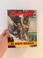 Storm - De Diepe Wereld, Boeken, Eén stripboek, Ophalen of Verzenden, Zo goed als nieuw