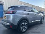 Peugeot 3008 1.6 HYBRID4 300 BLUE LEASE GT AUTOMAAT 8-TRAPS, Automaat, 4 cilinders, Leder en Stof, Plug-in hybride