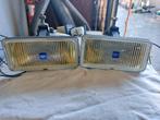 Hella Comet 550 Mistlampen Set geel, Ophalen of Verzenden, Gebruikt, Universele onderdelen