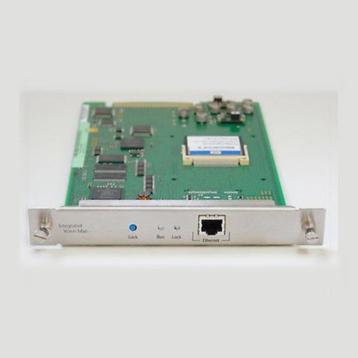 Siemens Hipath IVMP4R IVN P4R XIVMB S30122-k7721-x beschikbaar voor biedingen