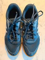 Asics Upcourt 5 - Maat 37 & 39, Ophalen of Verzenden, Zo goed als nieuw, Blauw, Sportschoenen