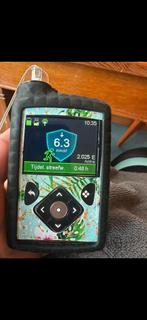 Medtronic 780G Minimed - Simplera Compatible, Gebruikt, Zwart, Ophalen of Verzenden, Zonder simlock