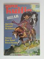 Super Kuifje - Deel 35 - Bizar, Gelezen, Eén stripboek, Diverse auteurs, Ophalen of Verzenden