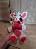 five nights at freddy's knuffel, Kinderen en Baby's, Speelgoed | Knuffels en Pluche, Ophalen of Verzenden, Zo goed als nieuw, Overige typen