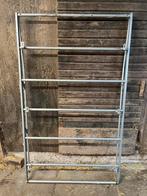 Imperiaal, Ophalen, Gebruikt