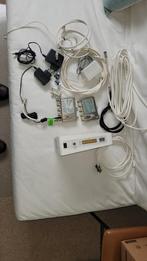 Hirschmann Coax kabel Antenneversterker, Audio, Tv en Foto, Audiokabels en Televisiekabels, Ophalen of Verzenden, Gebruikt, Minder dan 2 meter