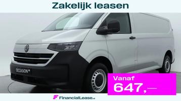 Volkswagen Transporter 2.0 TDI L2H1 30 Life beschikbaar voor biedingen
