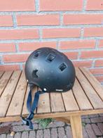 Oxelo MF500 inline skaten/skateboardhelm, Ophalen, Gebruikt